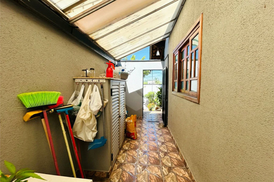 Casa a venda com 3 quartos no bairro Nova Piracicaba, em Piracicaba SP.