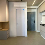 Apartamento à venda com 1 quarto em Pinheiros, São Paulo, SP