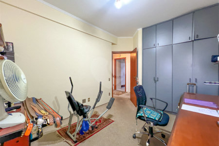 Apartamento à venda com 4 quartos, sendo 2 suítes, em Santana, São Paulo, SP
