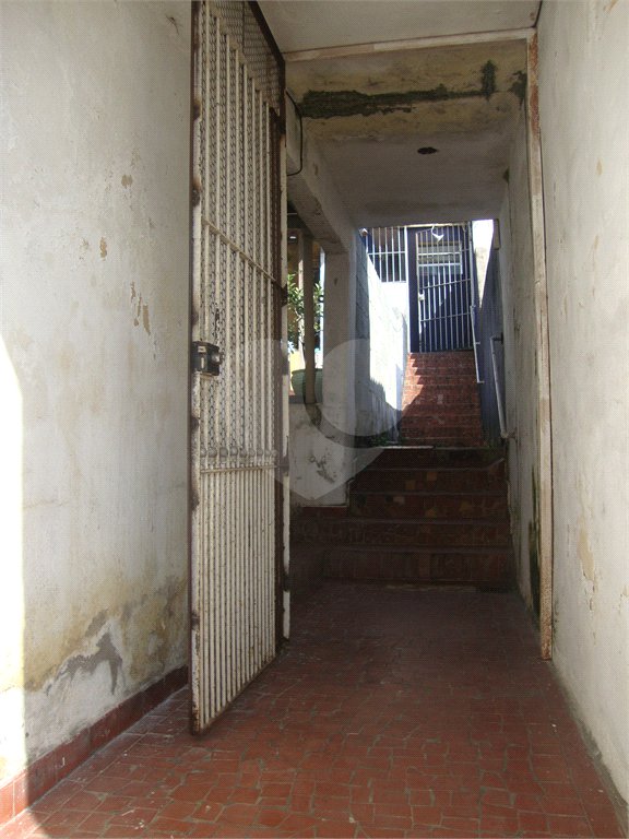 Terreno à venda com 1 quarto em Santana, São Paulo, SP