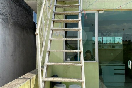 Sobrado à venda com 4 quartos em Eldorado, São Paulo, SP