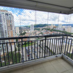 Apartamento à venda com 3 suítes em Anhangabaú, Jundiaí, SP