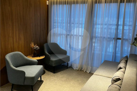 Studio à venda com 1 quarto em Tucuruvi, São Paulo, SP