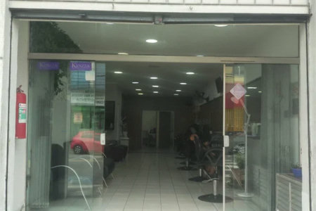 Salão à venda em Bela Vista, Osasco, SP