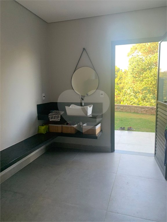 Casa à venda com 4 quartos, sendo 3 suítes, no condomínio Jardim Reserva Bom Viver de Indaiatuba, Indaiatuba - SP