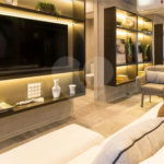 Apartamento à venda com 2 quartos, sendo 1 suíte, em Vila Progredior, São Paulo, SP