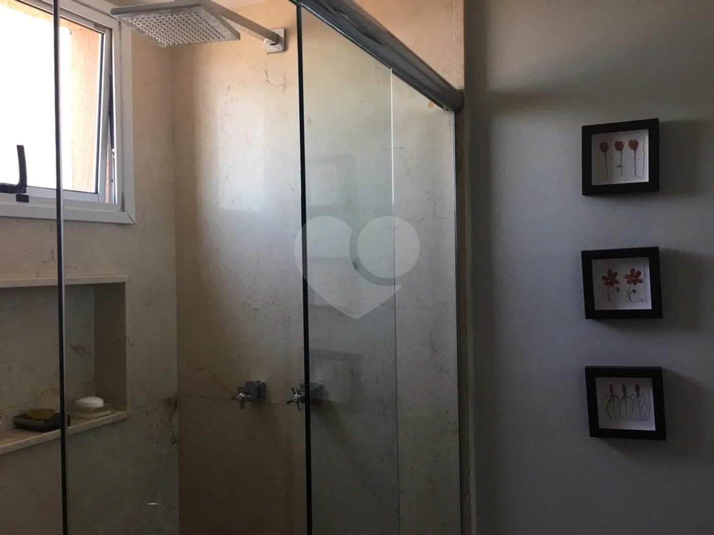Apartamento à venda com 3 quartos, sendo 1 suíte, em Santana, São Paulo, SP