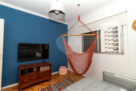 Apartamento para alugar com 4 quartos, sendo 1 suíte, em Perdizes, São Paulo, SP