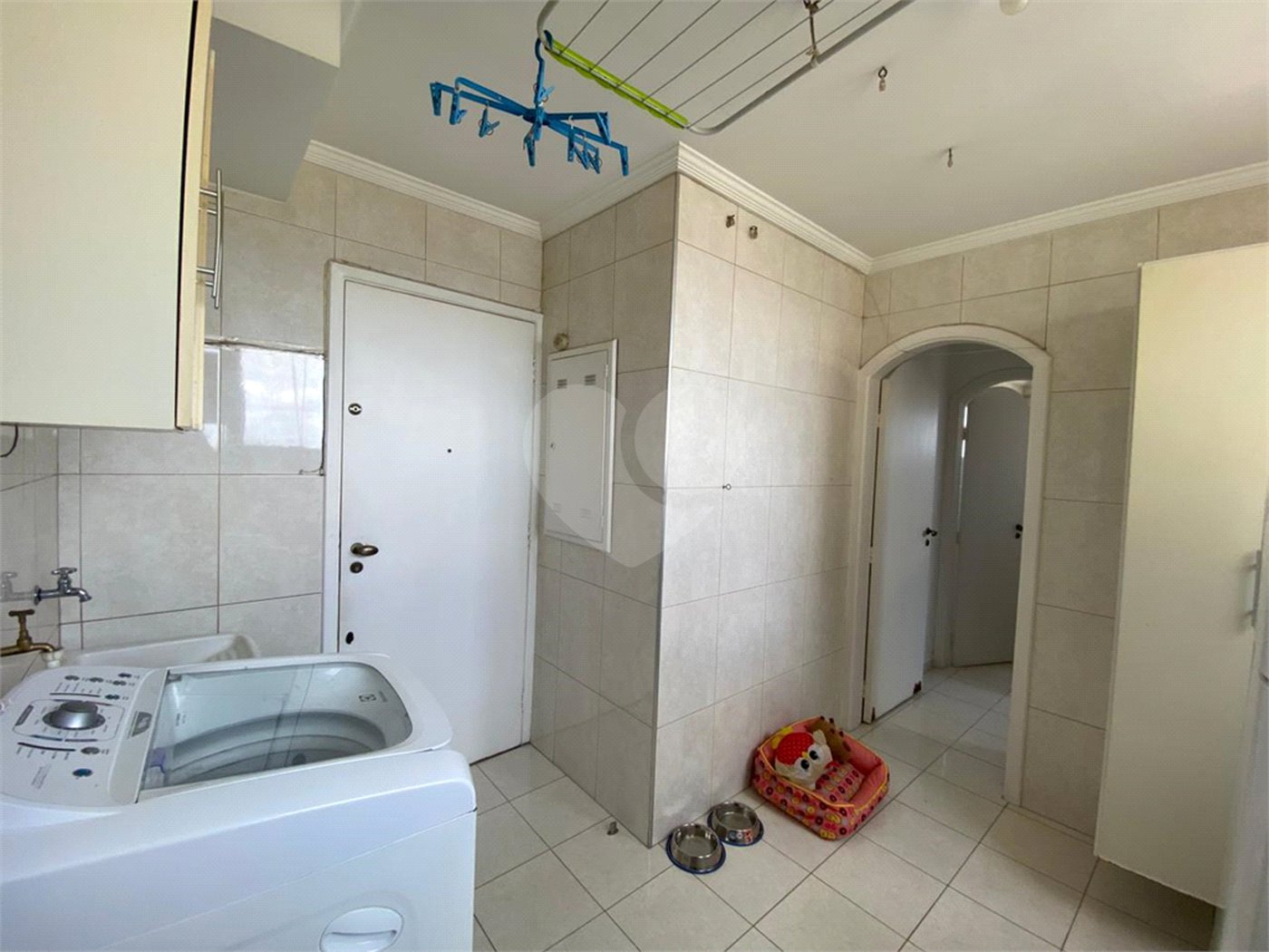 Apartamento à venda com 3 quartos, sendo 1 suíte, em Mandaqui, São Paulo, SP