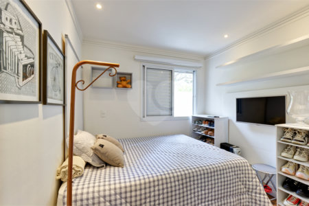 Casa à venda com 3 quartos, sendo 1 suíte, no condomínio Magnólia Gardens, São Paulo - SP