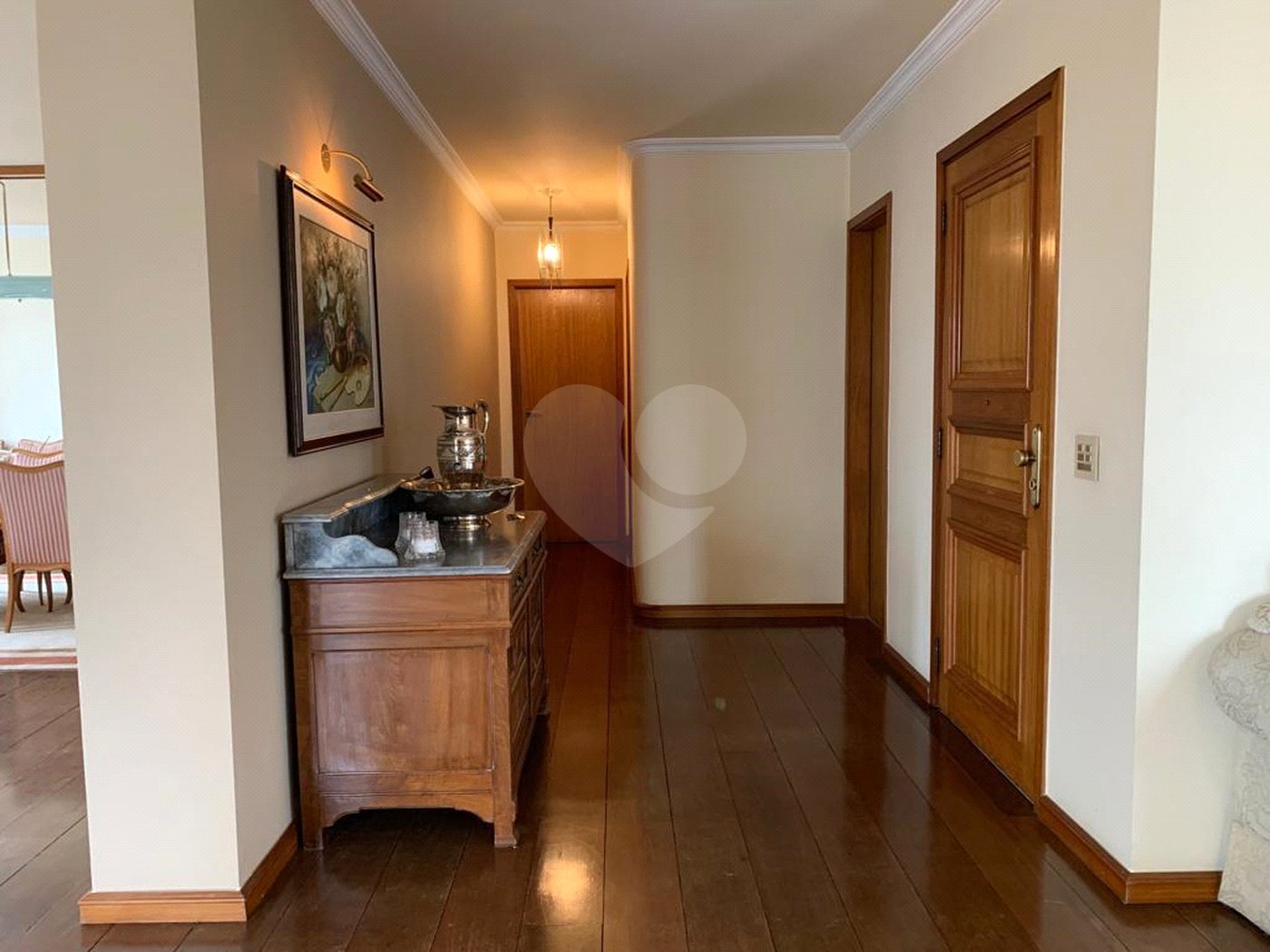 Excelente Apartamento no Paraíso!