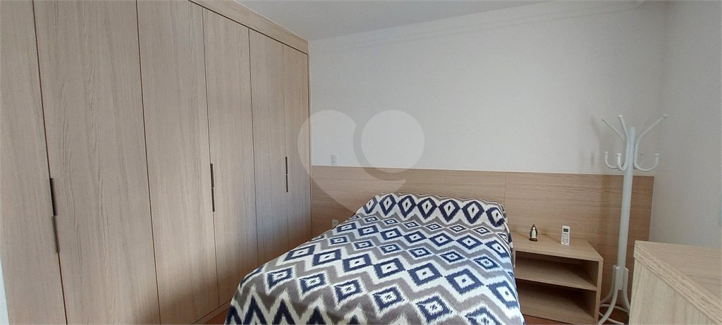 Apartamento à venda com 3 quartos, sendo 1 suíte, em Parque Campolim, Sorocaba, SP
