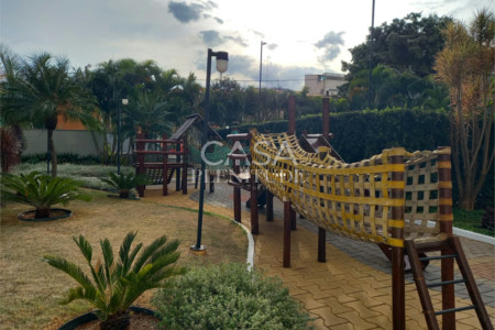 Apartamento à venda com 2 quartos, sendo 1 suíte, em Vila Trujillo, Sorocaba, SP