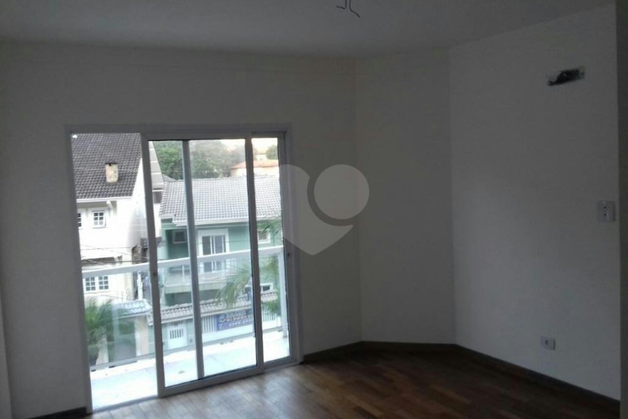 Sobrado à venda com 3 suítes em Mandaqui, São Paulo, SP