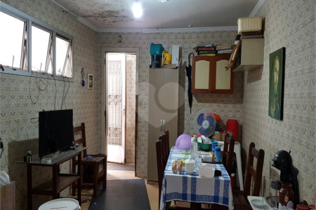Sobrado à venda com 3 quartos, sendo 2 suítes, em Brooklin, São Paulo, SP