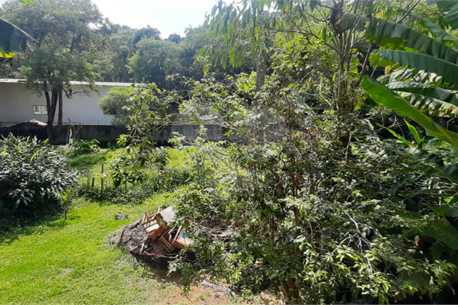 Chácara à venda com 10 quartos, sendo 20 suítes, em Serra da Cantareira, Mairiporã, SP