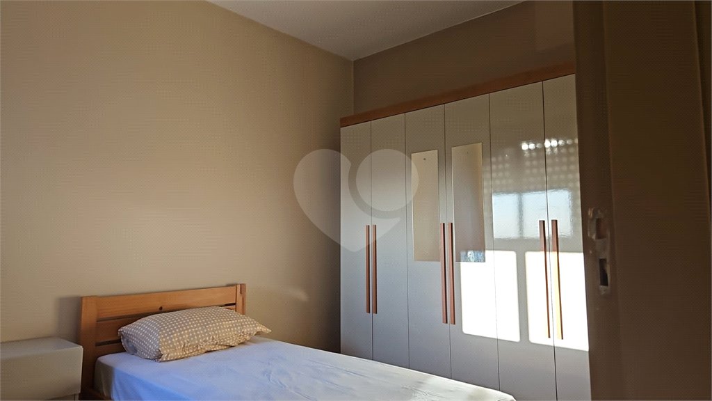 Apartamento à venda com 2 quartos, sendo 1 suíte, em Boa Vista, Sorocaba, SP