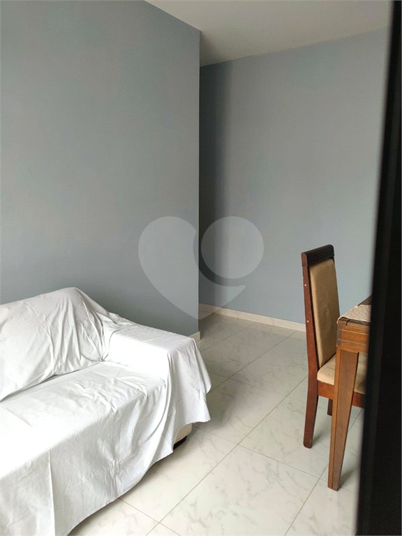 Apartamento à venda com 2 quartos em Bom Retiro, São Paulo, SP