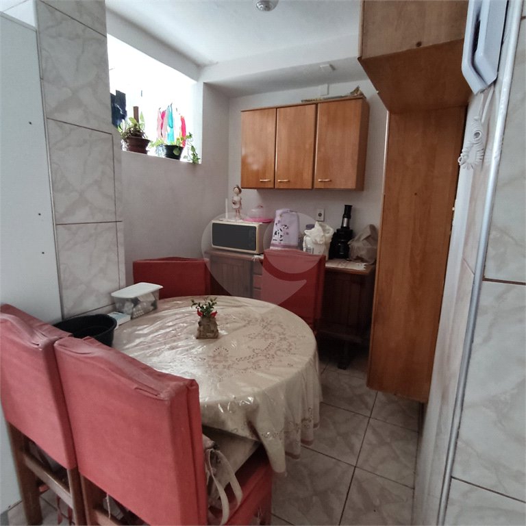 Apartamento à venda com 3 quartos em Parque Mandaqui, São Paulo, SP
