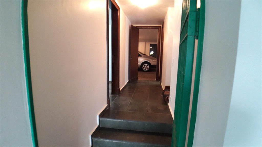 Casa Térrea à venda com 4 suítes em Brooklin Paulista, São Paulo, SP