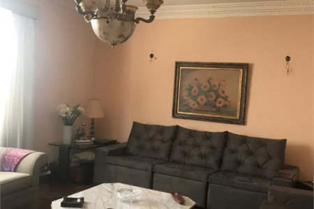 Casa à venda com 4 suítes em Jardim Leonor, São Paulo, SP
