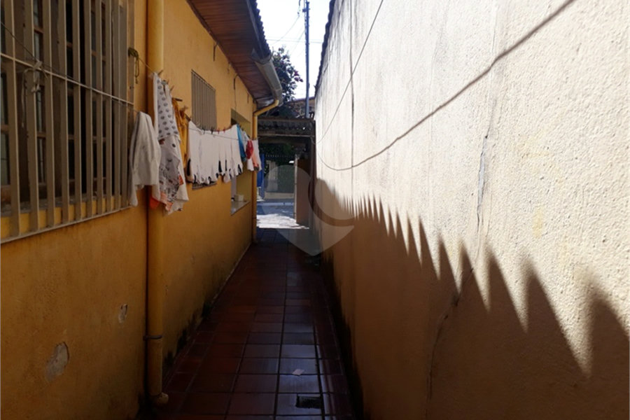 Casa Térrea à venda com 4 quartos em Jaçanã, São Paulo, SP