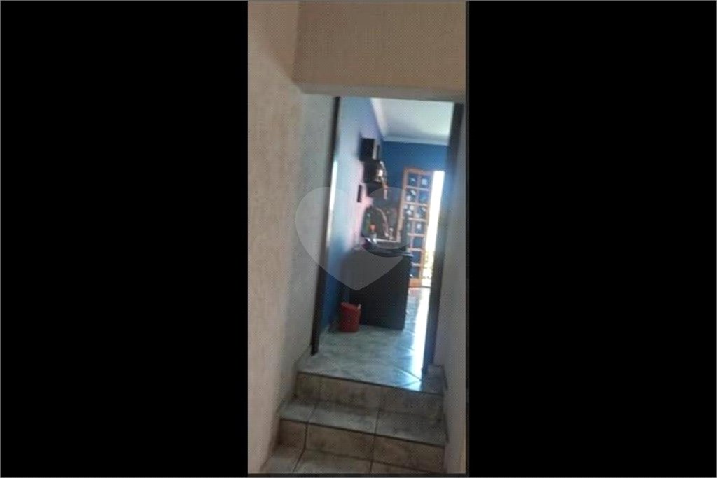 Sobrado à venda com 4 quartos em Vila Santa Edwiges, São Paulo, SP
