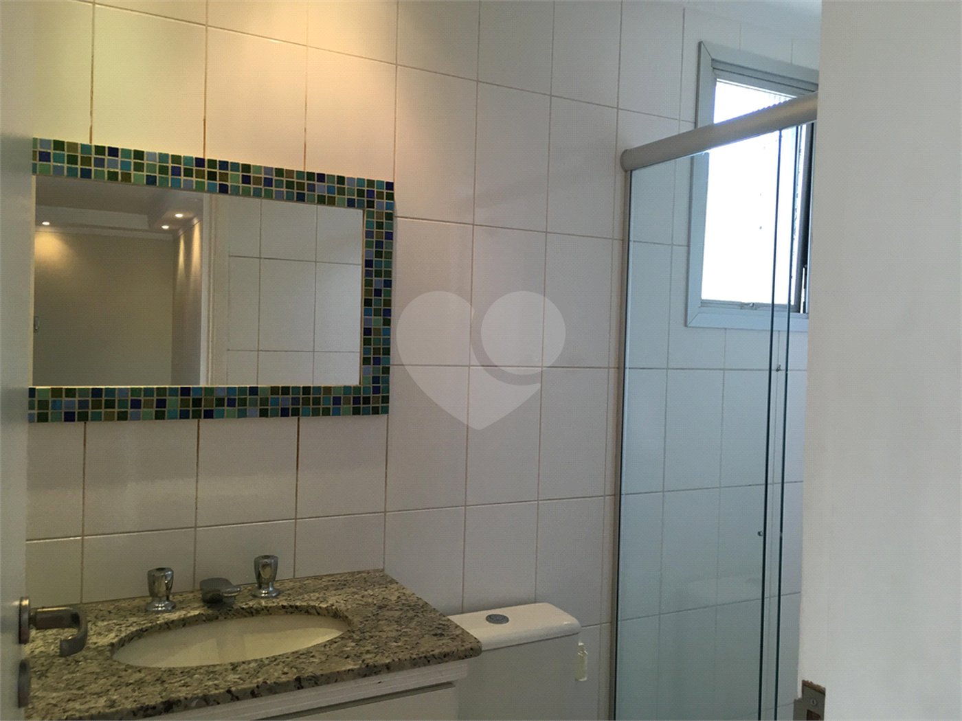 Cobertura à venda com 2 quartos, sendo 1 suíte, em Santa Teresinha, São Paulo, SP