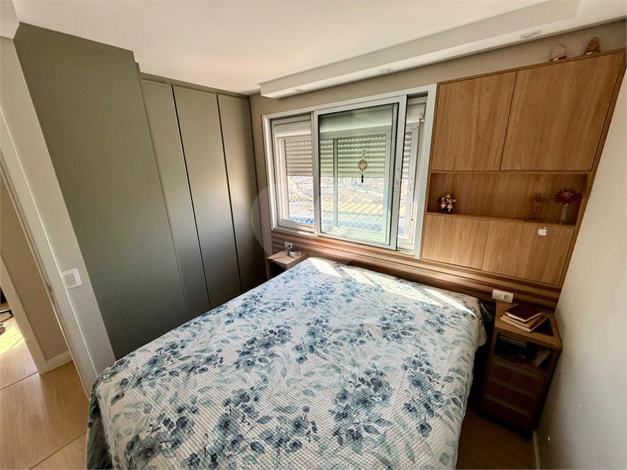 Apartamento à venda com 3 quartos, sendo 1 suíte, em Vila Dom Pedro I, São Paulo, SP