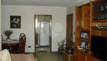 Apartamento à venda com 2 quartos, sendo 1 suíte, em Chácara Califórnia, São Paulo, SP
