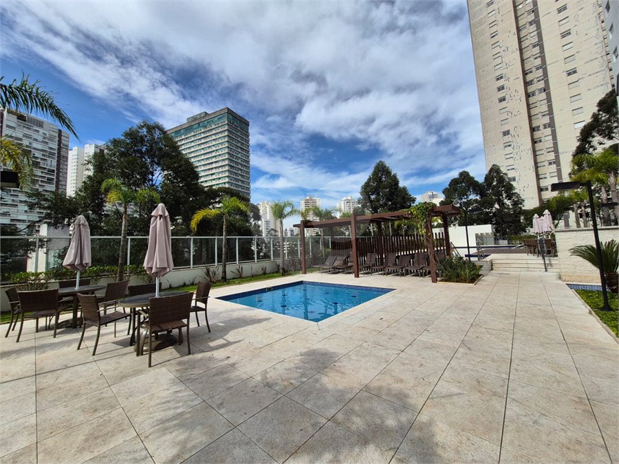 Apartamento à venda com 4 quartos, sendo 2 suítes, em Jardim Vazani, São Paulo, SP