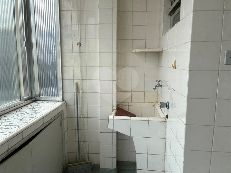 Apartamento à venda com 3 quartos em Paraíso, São Paulo, SP