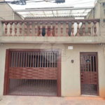 Sobrado à venda com 3 quartos, sendo 1 suíte, em Pirituba, São Paulo, SP