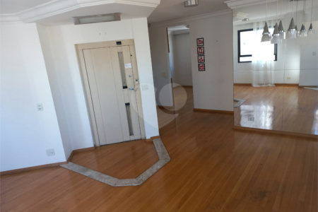 Apartamento à venda com 3 quartos, sendo 2 suítes, em Água Fria, São Paulo, SP