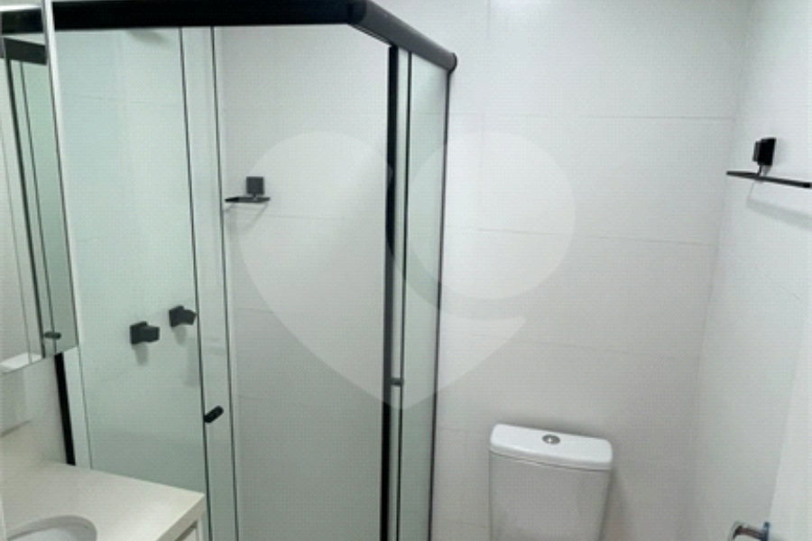 Apartamento para alugar com 1 quarto em Vila Paulicéia, São Paulo, SP