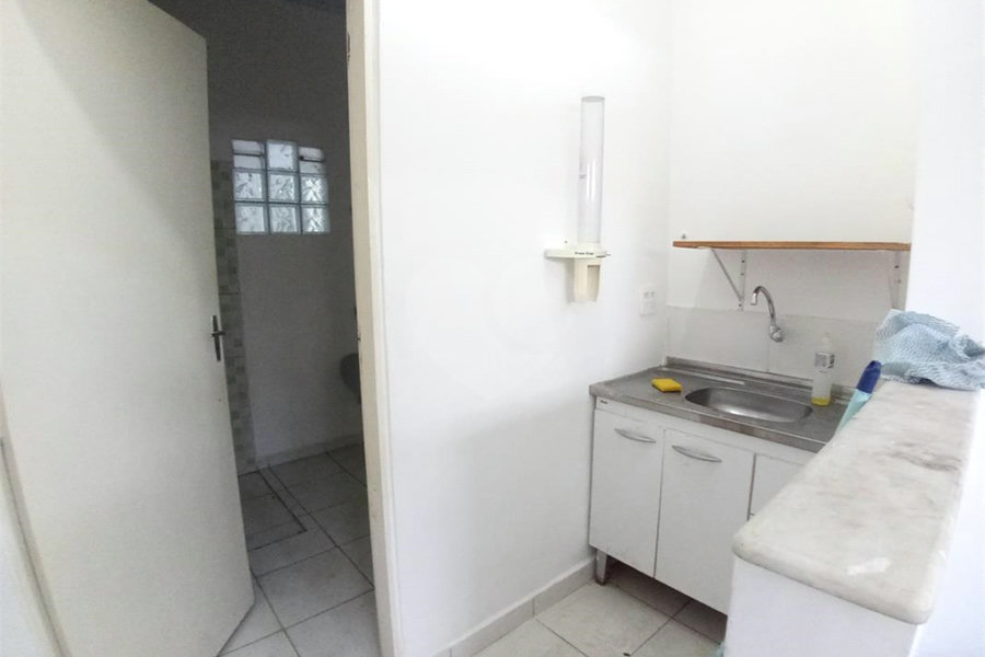 Terreno à venda ou para alugar com 3 quartos em Tucuruvi, São Paulo, SP