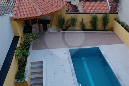 Casa Térrea à venda com 3 suítes em Jardim São Paulo(zona Norte), São Paulo, SP