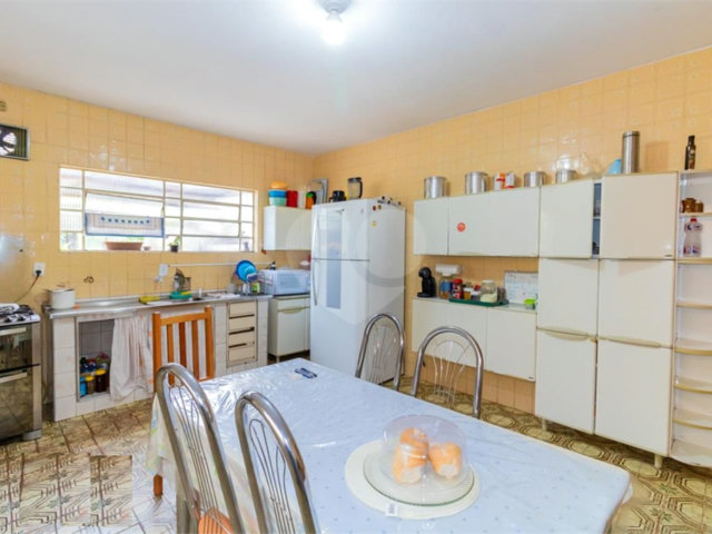Casa à venda com 3 quartos em Vila Nova Mazzei, São Paulo, SP