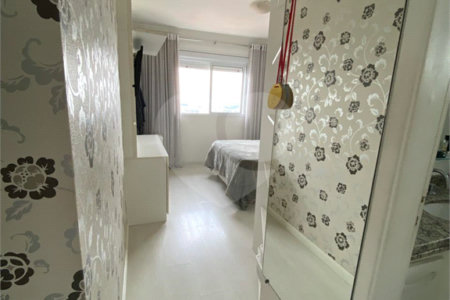 Apartamento à venda com 3 suítes em Santa Teresinha, São Paulo, SP