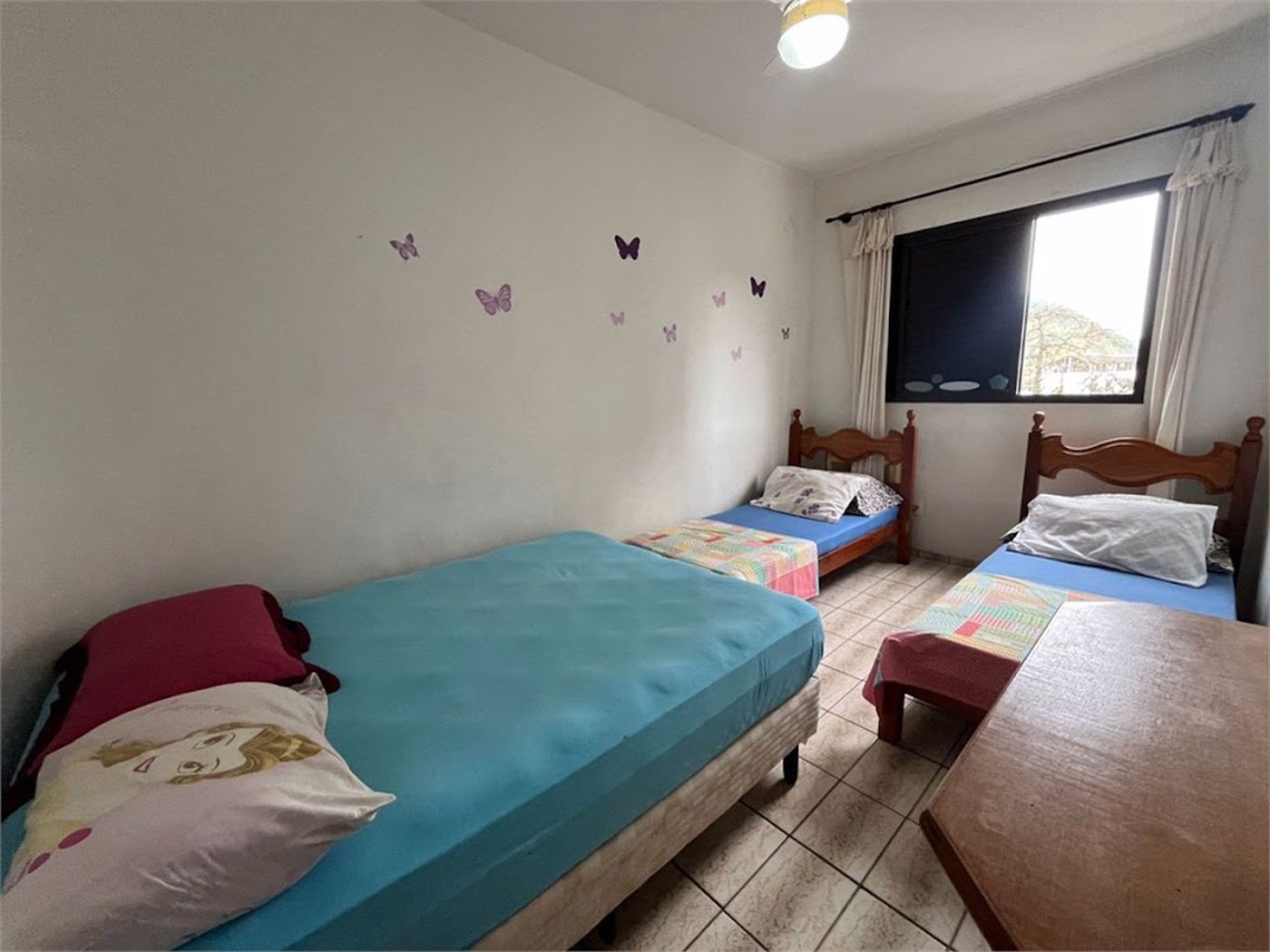 Apartamento Residencial à venda, Jardim Las Palmas, Guarujá - AP0190.