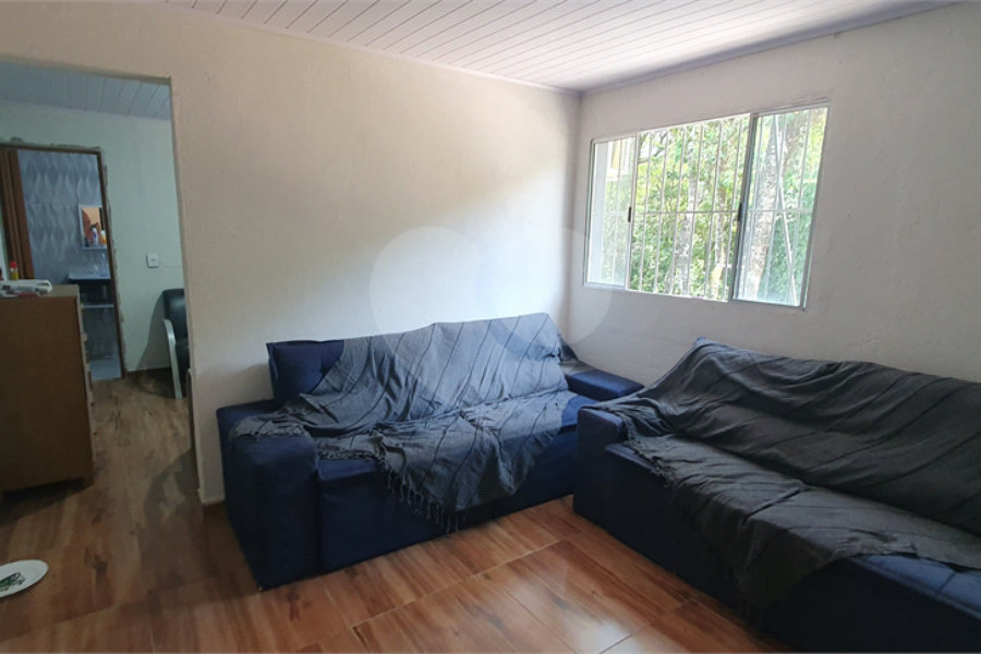 Chácara à venda com 2 quartos em Serra da Cantareira, Mairiporã, SP