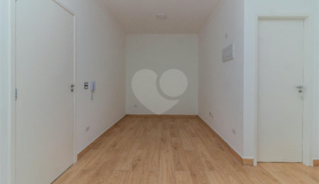 Apartamento à venda com 1 quarto em Vila Maria Alta, São Paulo, SP