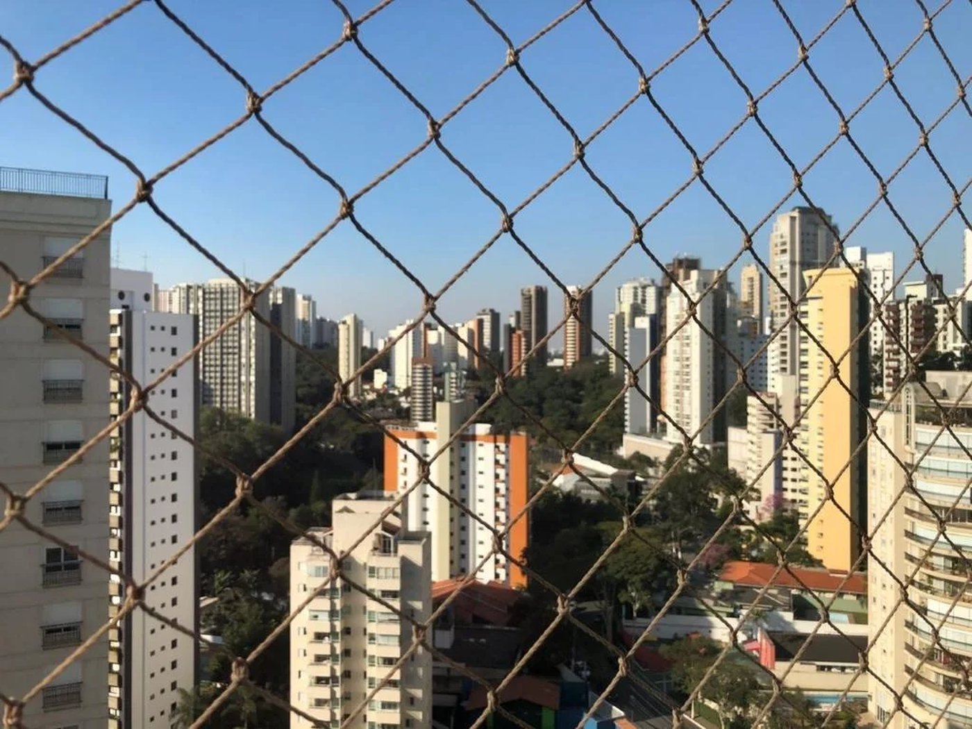 Apartamento à venda com 3 suítes em Vila Suzana, São Paulo, SP