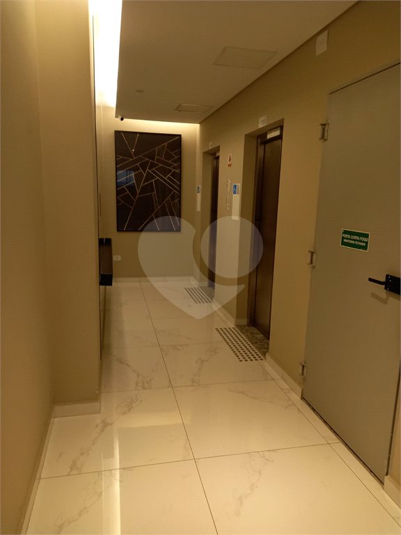Studio à venda ou para alugar com 1 quarto em Santana, São Paulo, SP