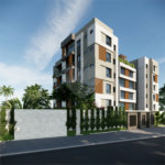 Apartamento à venda com 1 suíte em Itapetinga, Atibaia, SP