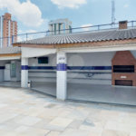 Apartamento à venda com 3 quartos, sendo 1 suíte, em Vila Gomes Cardim, São Paulo, SP