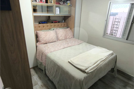 Apartamento à venda com 3 quartos, sendo 1 suíte, em Campo Grande, São Paulo, SP
