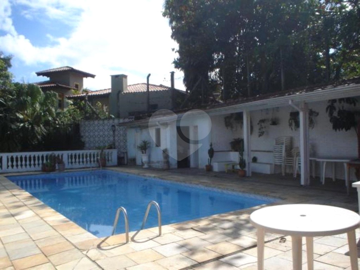 Chácara à venda com 7 quartos em Marambaia, Vinhedo, SP