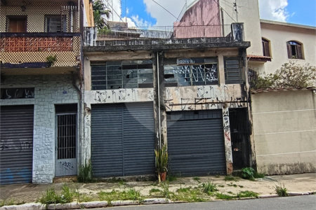 Terreno à venda em Santa Teresinha, São Paulo, SP