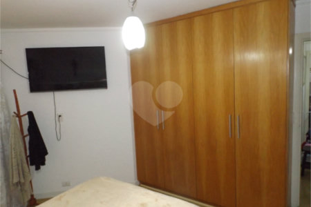 Apartamento à venda com 3 quartos em Vila Guarani (z Sul), São Paulo, SP